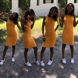 Meet your Posher, Tamika